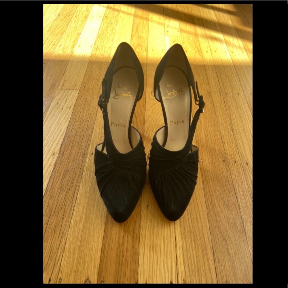 Christian Louboutin Pumps